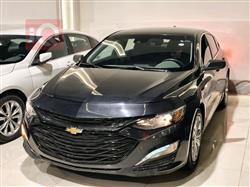 شيفروليه ماليبو